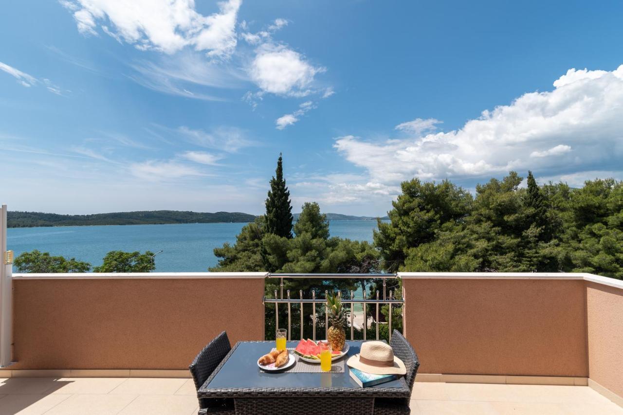 Apartments Villa Magdalena Trogir Exterior photo